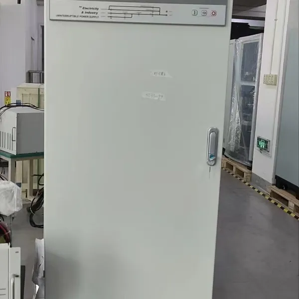 PROTEK UPS uninterruptible power supply AHR-80K-1-DC220 industrial machine UPS power supply