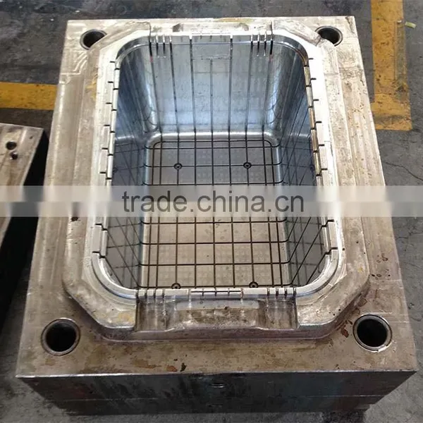 Plastic Injection Molding Service of Huangyan photo-4