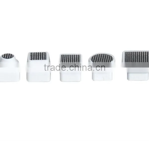 rf Fractional Hot and Cold Hammer for Eyes Face Body photo-4