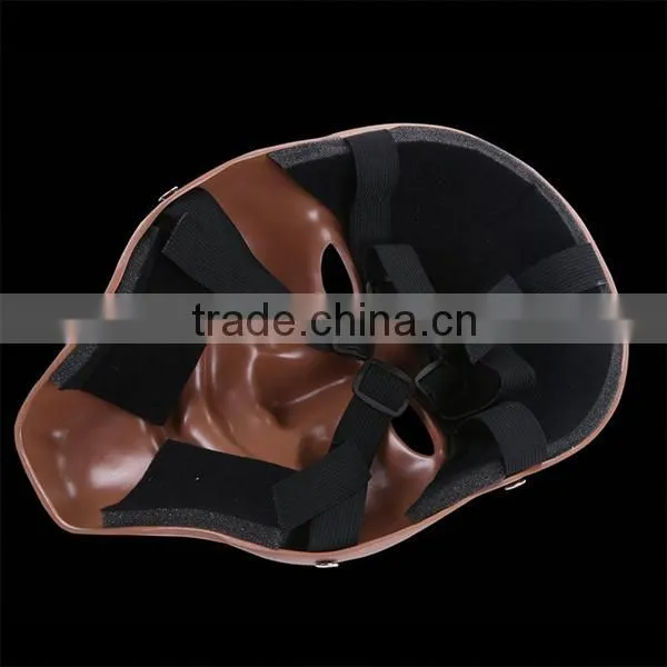 High Quality Movie Themed The Purge Eco-friendly Resin Mask Mascaras Party Mask Holloween Cosplay Props photo-5
