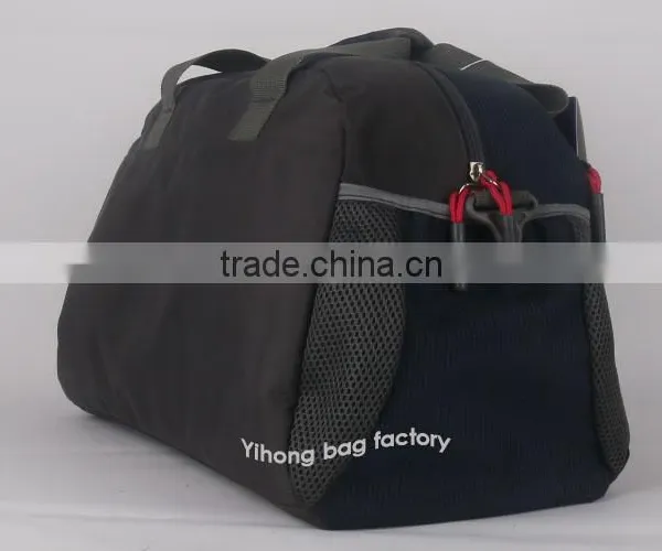 Duffle Bag 600D Sports Duffel Bag GYM photo-3