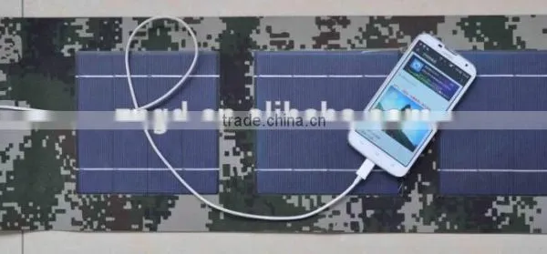 New Product Mobilephone PV Charger( HMPC-X) Made in China photo-4