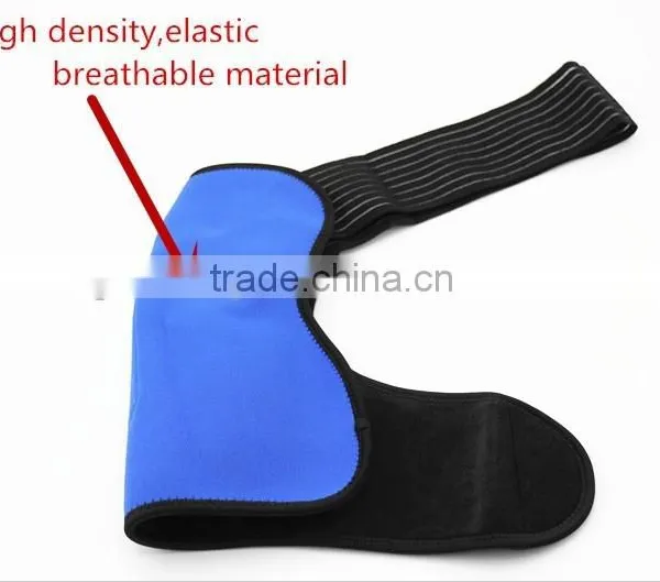 Sports Safety Waist Support Belt photo-6