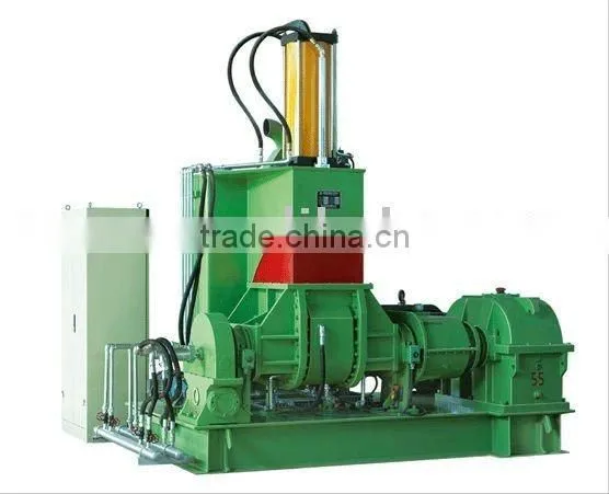 Rubber Kneader/internal Mixer
