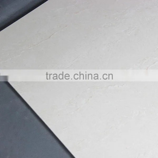 Trade Assurance Guangzhou Canton Fair 600x600 Navona Polished Porcelain Light Pink Floor Tile photo-4