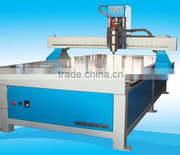 CNC Engraver / Cnc Wood Cutting Machine / Woodworking Cnc Router Quality Choice photo-3