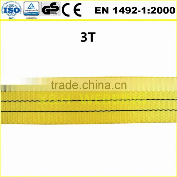 Polyester Webbing photo-6