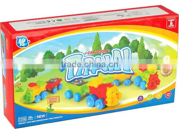 Pull Back Cartoon Car With Candy Free Sample Company Names photo-4