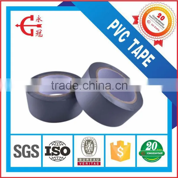 Cheap Price Good Quality Caution Warning Pvc Duct Tape photo-3