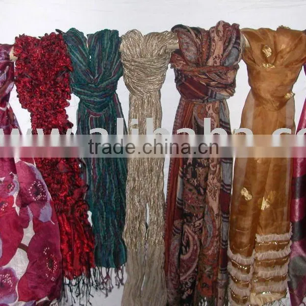 Scarves