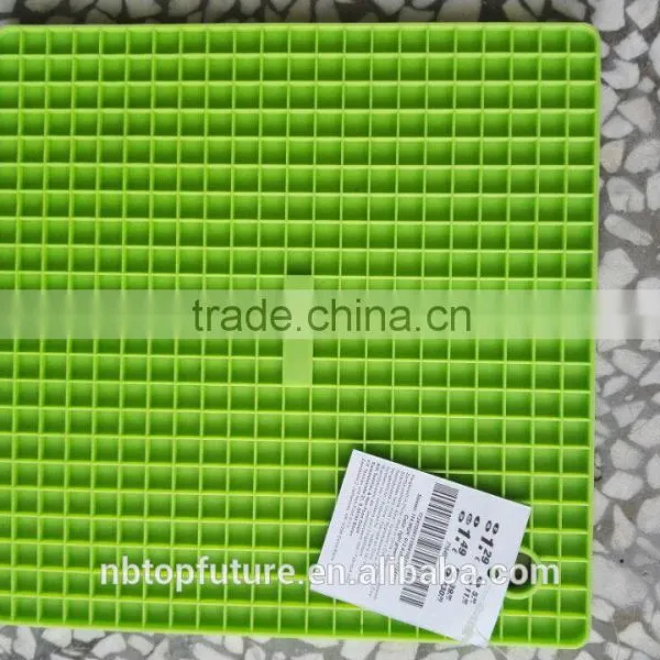 SILICONE POT HOLDER photo-2