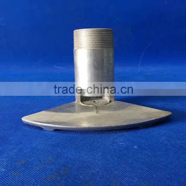 External Thread Econo Fan Spray Head photo-3