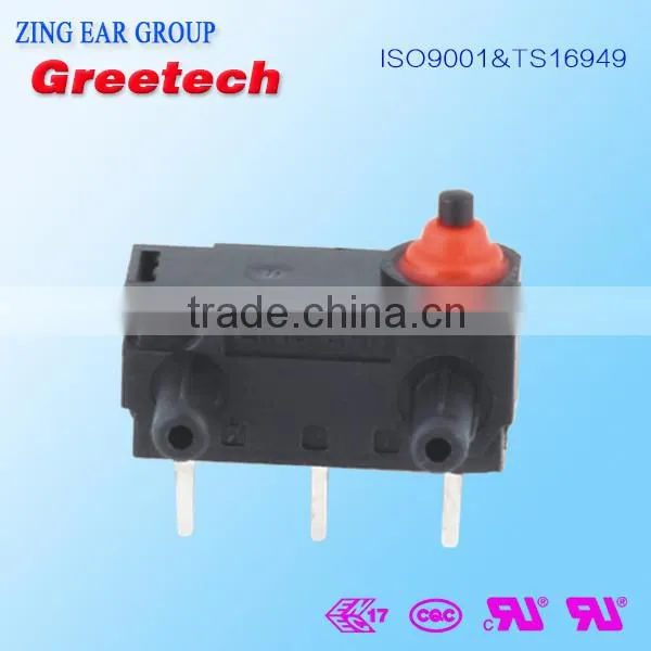 2015 Auto 12v/250v Waterproof Mini Micro Switch T85 5e4 photo-4