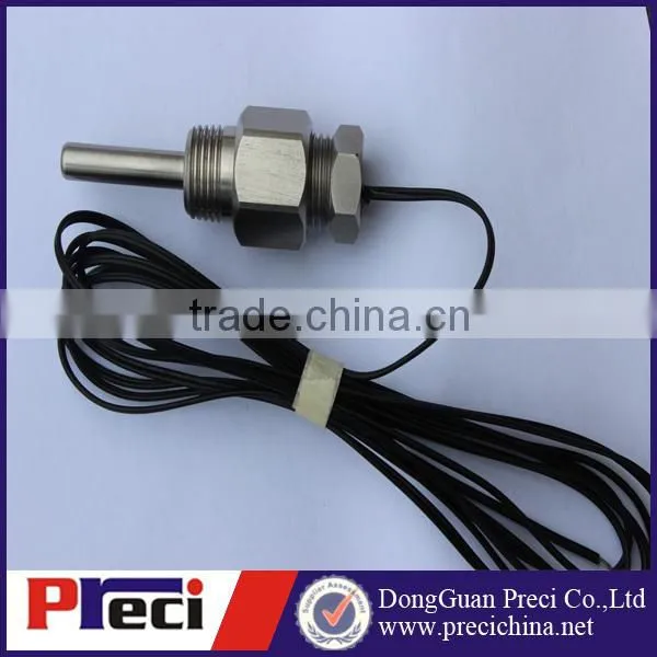 NTC Thermistor Stainless Steel Temperature Sensor photo-6