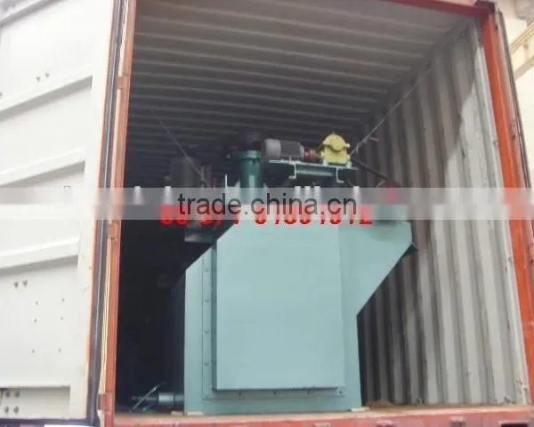 High Cost Performance Lead Flotation Separator for Sale photo-4