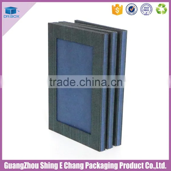 2016 Hottest Customized Handmade Box Frame Photo Frame photo-3