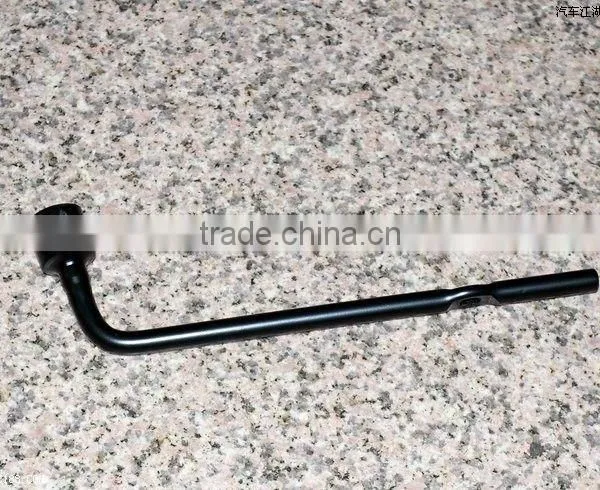 Manual Hand L Type Tyre Wrench photo-4