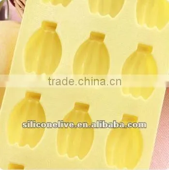 New Product for 2012 Silicone Ice Cube Tray