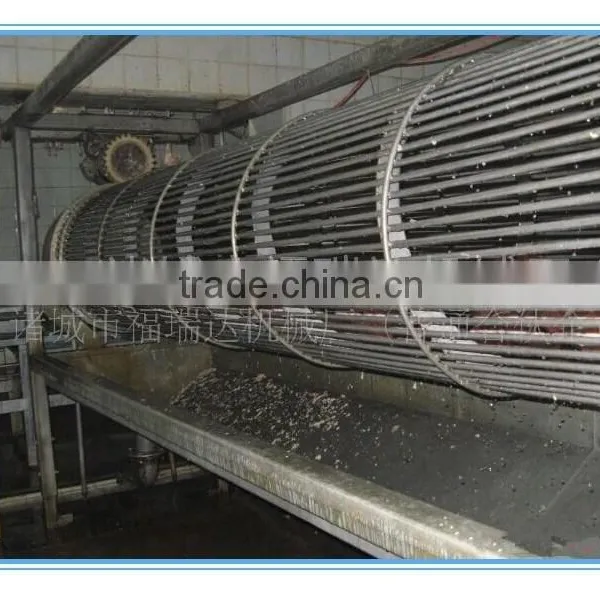 Slaughter Line/Poultry Spin-drier photo-3