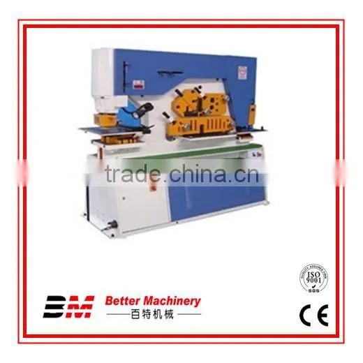 Wholesale Hydraulic Ironworker
