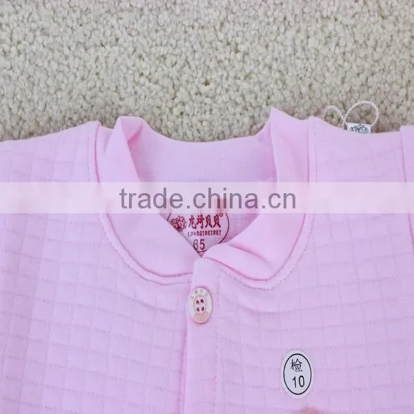LT-MS-015 Wholesale Beautiful Baby Romper for Girls photo-4