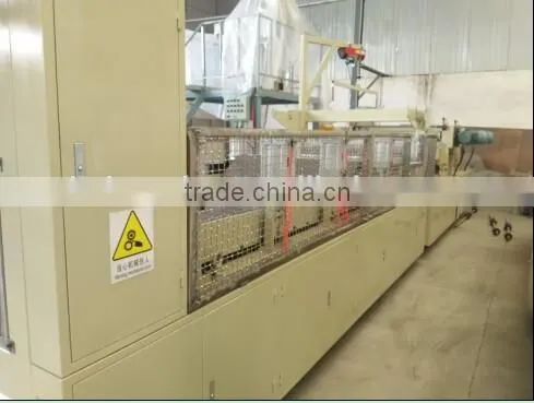 OEM Available South Korea Popular High Speed 1200mm-SMC Sheet Production Facility Made in China photo-4