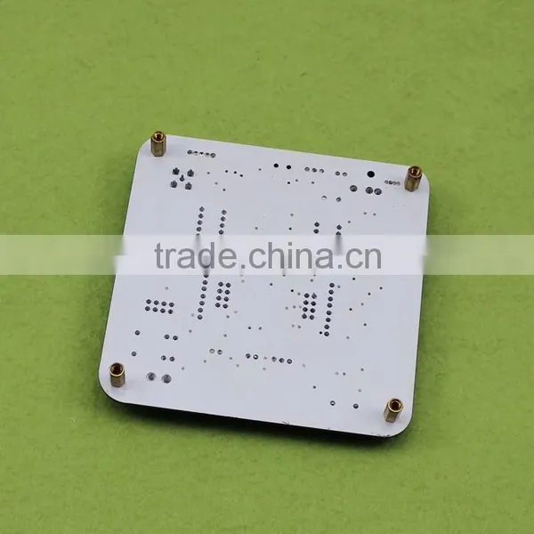 ESP8266 Serial WIFI Original Test Board + Module: ESP-12F! photo-4