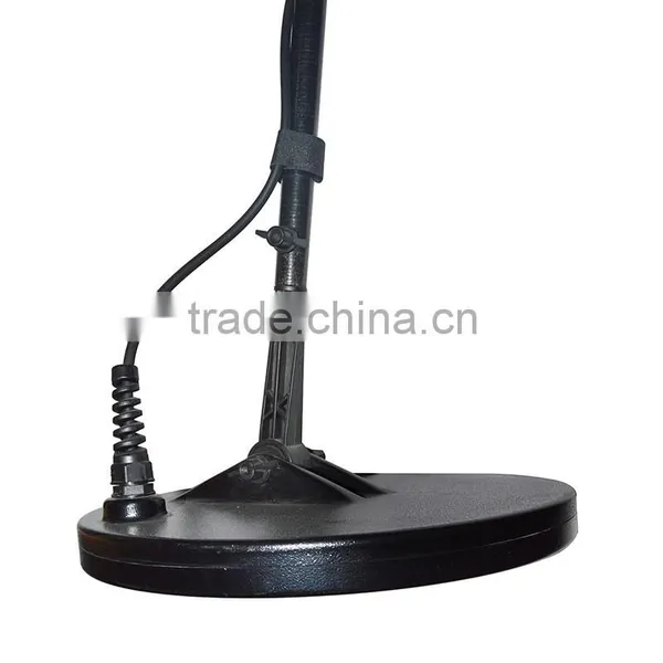 Exquisite Waterproof Underground Gold Metal Detector Mine Sweeper for Army photo-5
