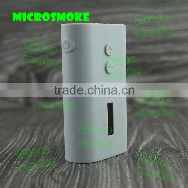 Top Selling Colorful Silicone Case/skin for KBOX 70w Mod 100% Original Kbox 70w Temperature Control Mod photo-5