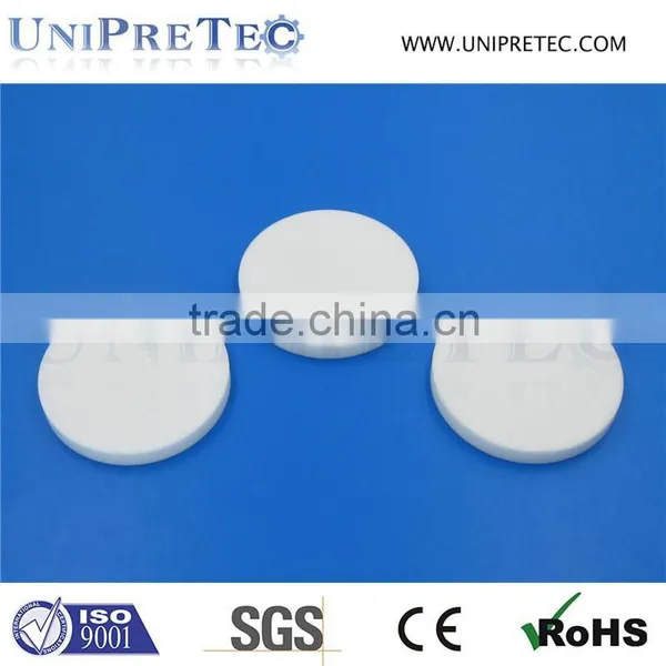 High Temperature Ceramics Hot Pressed Boron Nitride photo-4