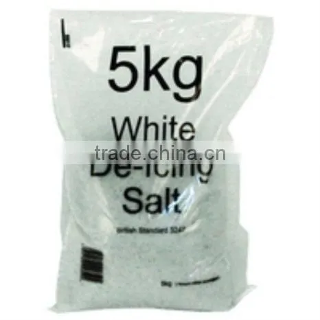 Automatic Punching Device Snack Salt / Candy Packing Machine photo-6