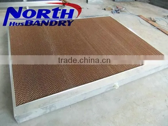 Chicken Shed Green House Cooling Pads,evaporative Cooling Pad,wet Pads for Sale photo-3
