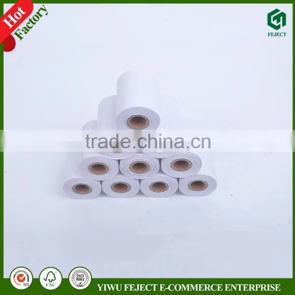 Cash Register 2-ply Paper Roll photo-6