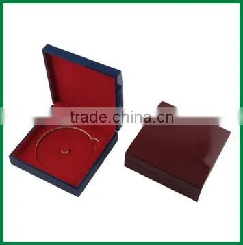 Custom Wooden CD Box/Stotage Box/Set Packaging photo-3