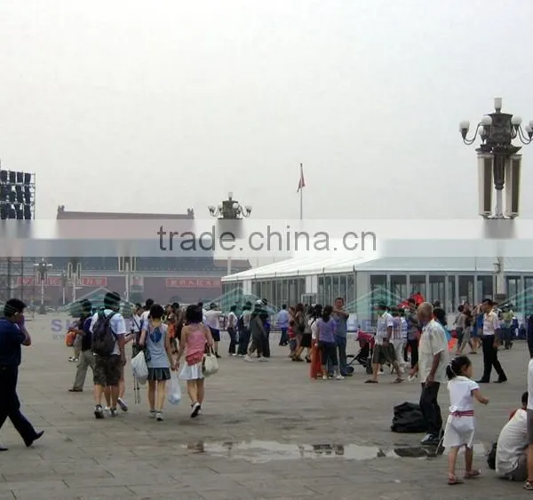 OEM Factory Used Big Tent photo-5