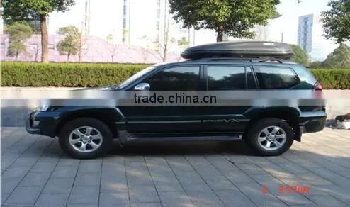 Wireless Vehicular Bomb Jammer photo-2