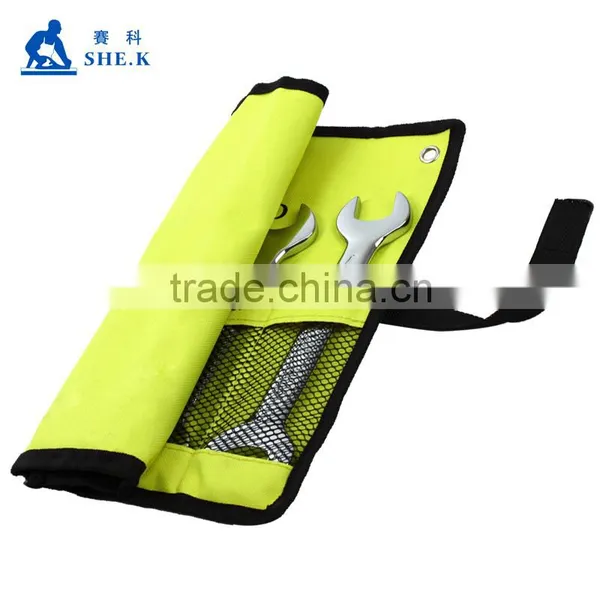 6-24mm 8pcs Wrench Set photo-2