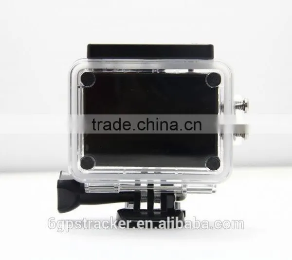 Manufacturer Action Camera Support CE,FCC OEM 1080p Oem Sports Camera photo-6