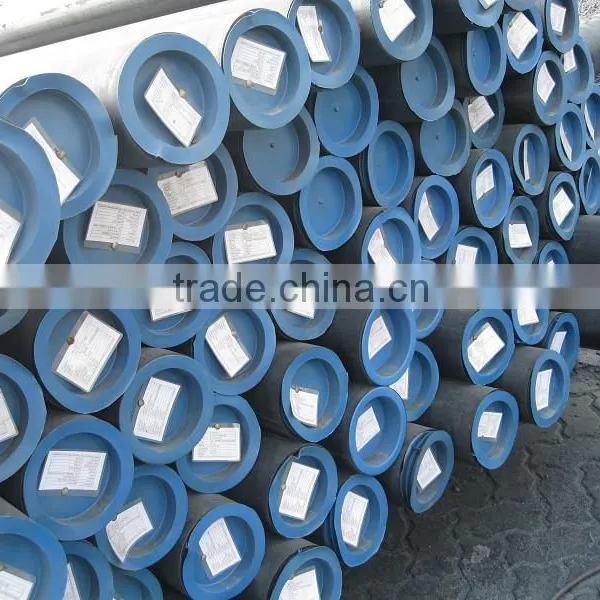 Carbon Steel SAW Pipes Tubes 1.1138 G21Mn5 SEW 685 photo-5