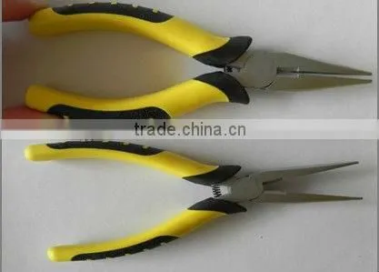 American Nickel Alloy Long Nose Plier Orthodontic Pliers Kim Plier photo-3