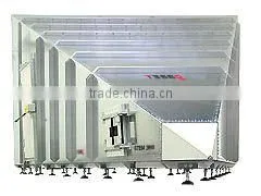 Teseq Schaffner GTEM 2000 Testing