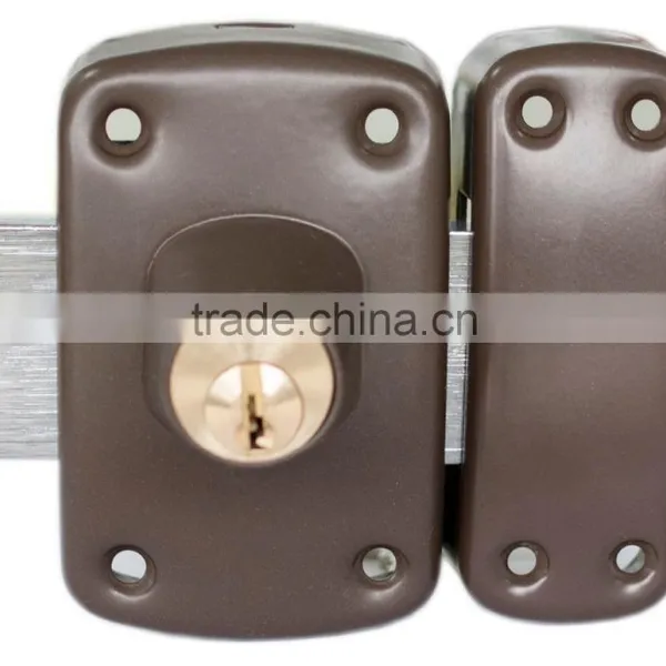 High Security Cylinder Cam Lock for Door Lock photo-2