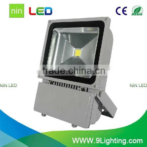 Durable Best Sell Multicolor Led Flood Light photo-2