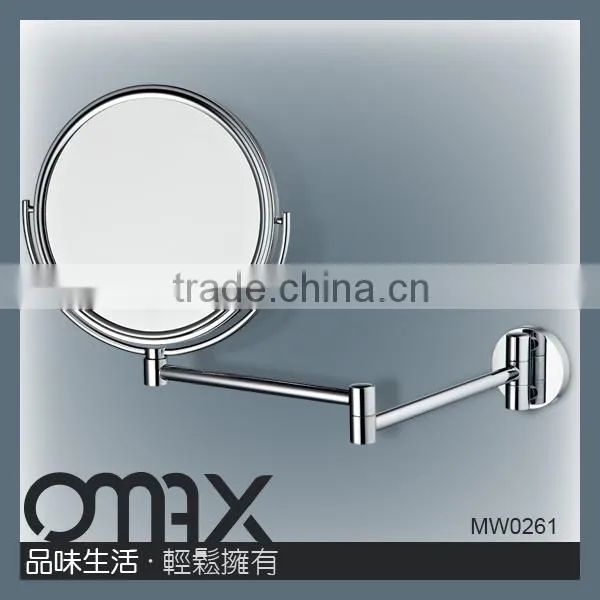 Makeup Tool Hairdresser Shave Mirror