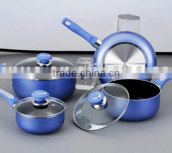 7pcs Cookware Set photo-3