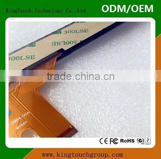 5:4 17 Inch Touch Panel, 17 Inch Capacitive Touch Panel, 17 Inch Projected Capacitive Touch Panel photo-5