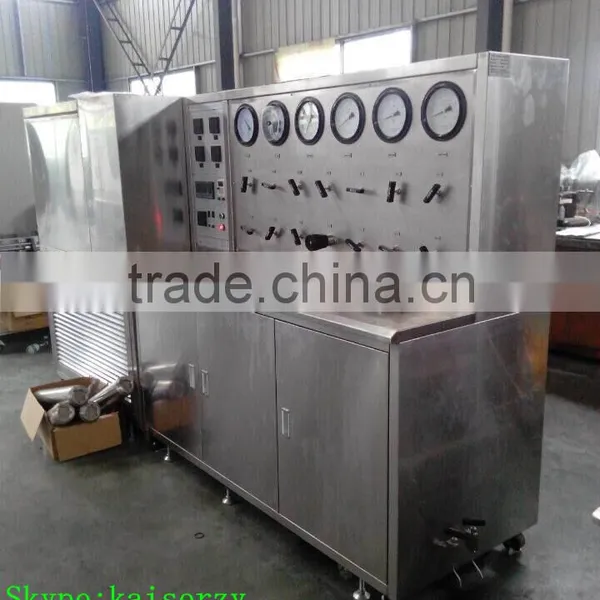 DANZY Brand Supercritical CO2 Extraction Device photo-2