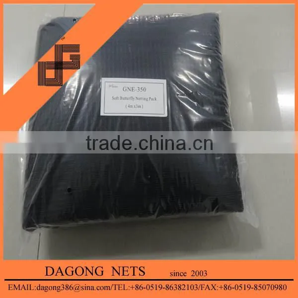 100% New Hdpe Windproof Net