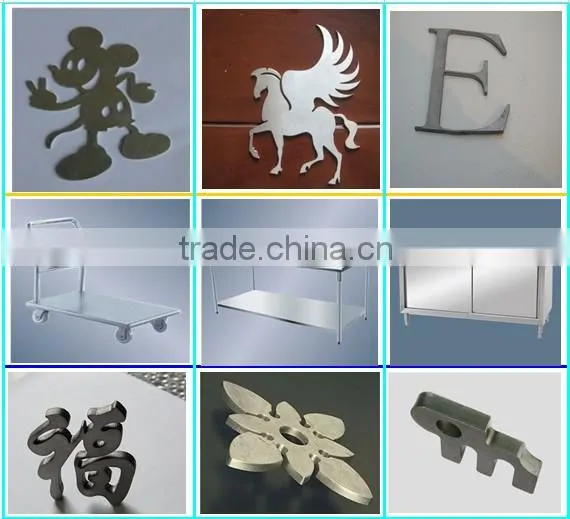 BCL-XS Screw Drive Cnc CO2 Laser Cutting Machine With Factory Price photo-4