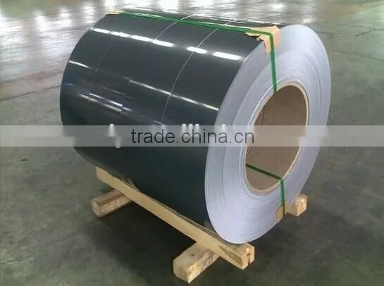 Henan1.6mm Prepainted Aluminum Coil for Sign Board photo-3